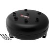 Vixen Air 4 Gallon (15 Liter) 8 Ports Suspension/Train Horn/Air Bag Pancake Air Tank 200 PSI VXT4000P