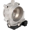 ANGLEWIDE S20414 80mm Original Size Throttle Body with high performance