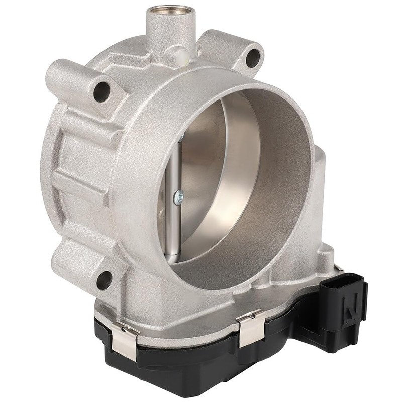 ANGLEWIDE S20414 80mm Original Size Throttle Body with high performance