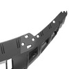 HECASA Front Grille Upper & Lower Compatible with 2022 2023
