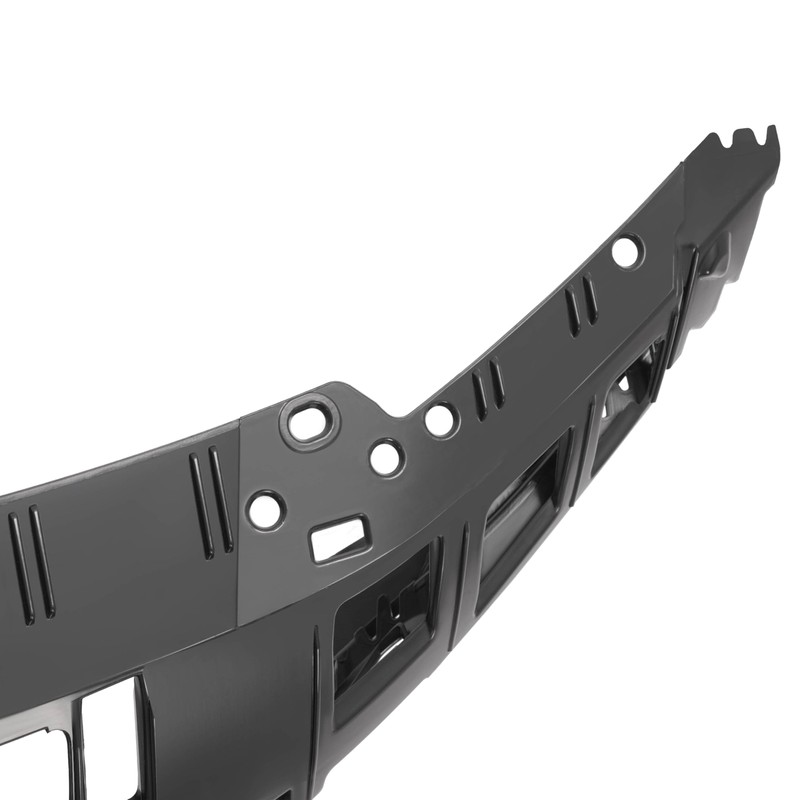 HECASA Front Grille Upper & Lower Compatible with 2022 2023