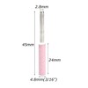 LEXIANG 10pcs Chainsaw Sharpener Grinding Stones 4.8mm 3/16 Sharpening Tool