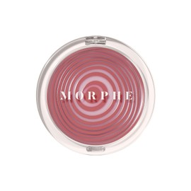 MORPHE Huephoric Rush 3-In-1 Silk Blush Intoxicated (0.28 Ounce)