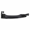 ApplianPar Rear Left Driver Side Exterior Door Handle for Genesis