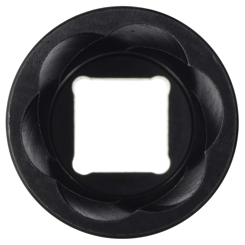 Tone 4TR-22 Tornado Socket, 1/2 inch (12.7 mm) Insertion Angle