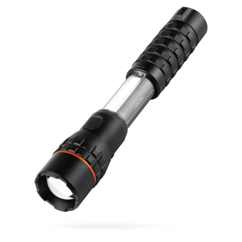 Nebo Slyde King 1000 Lumens Flashlight
