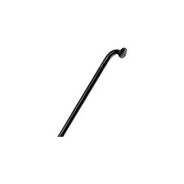 DT Swiss Champ Spokes 2.0/275 mm Blk Pack of 10 