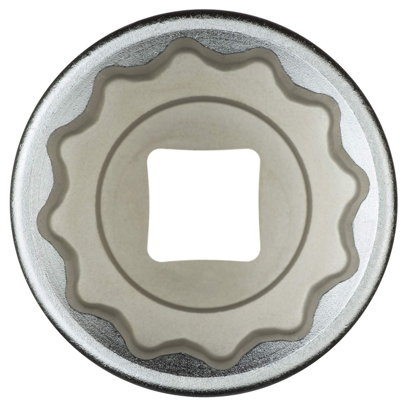 Tone Socket (12 Angles) 4D-31 Insertion Angle 1/2 inch (12.7