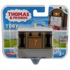 Thomas & Friends Toby Metal Diecast, All Engines Go, Fisher-Price