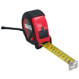 7.5M 25FT Tape Measure Measuring Tape Ruler DIY Line TE263