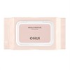 Ohui [OHUI] Miracle Moisture Cleansing Sheets 60 sheets (228g) /