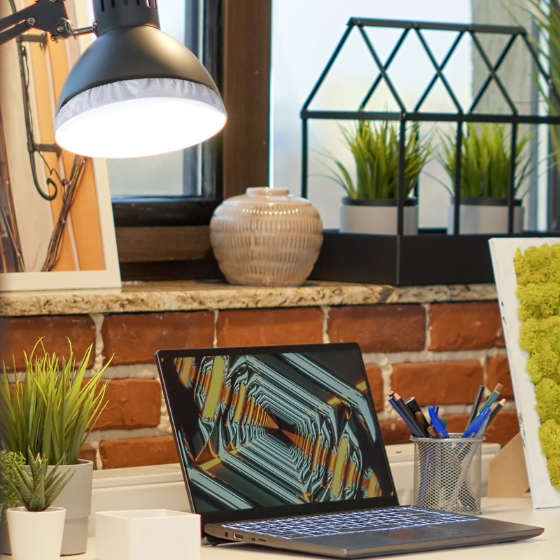 AOZUO 5Pcs Diffuser Lamp Sock, Fluorescent Light Cover for 14