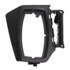 Headlight Switch Frame Trim Headlamp Switch Cover ABS Plastic Replacement