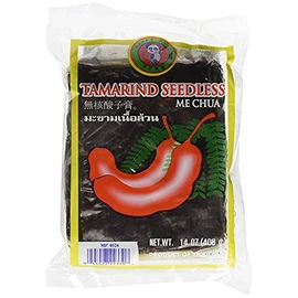 TAMARIND SEEDLESS ME CHUA, 14oz
