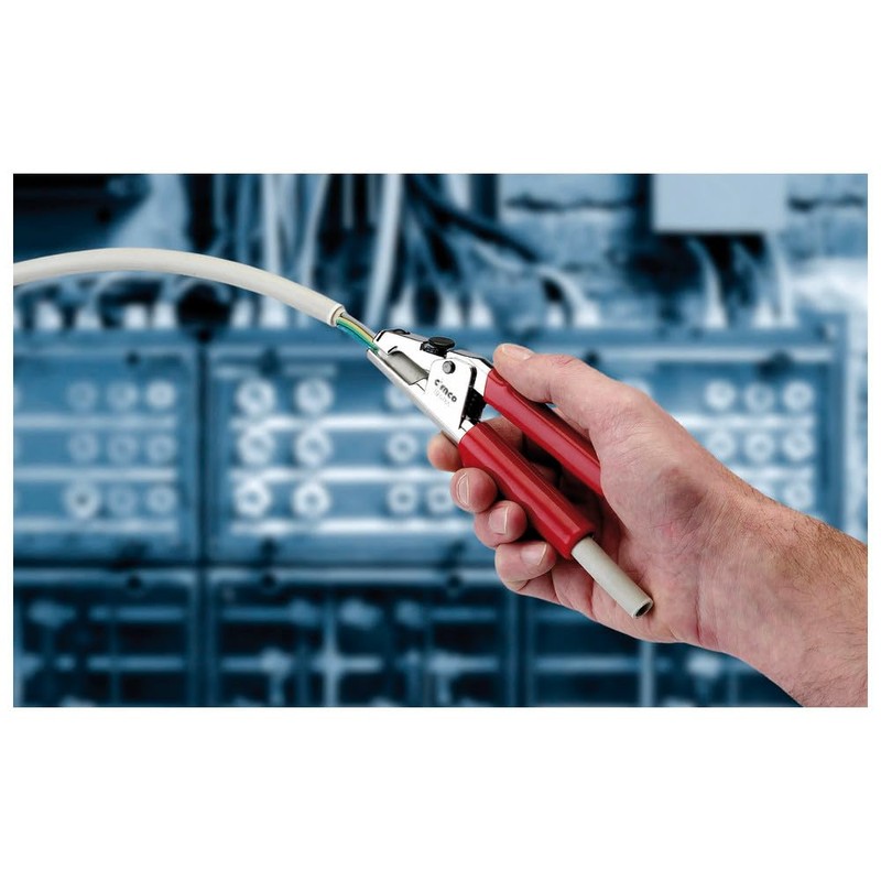 Cimco Kaiman Cable Stripper, 100765