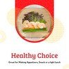 Cathay Fresh Spring Roll Rice Paper Wrappers, Rice Paper Wrappers