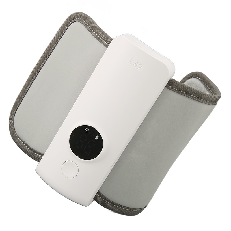 USB Milk Water Warmer 6 Level Temperature 6000mAH USB Charging