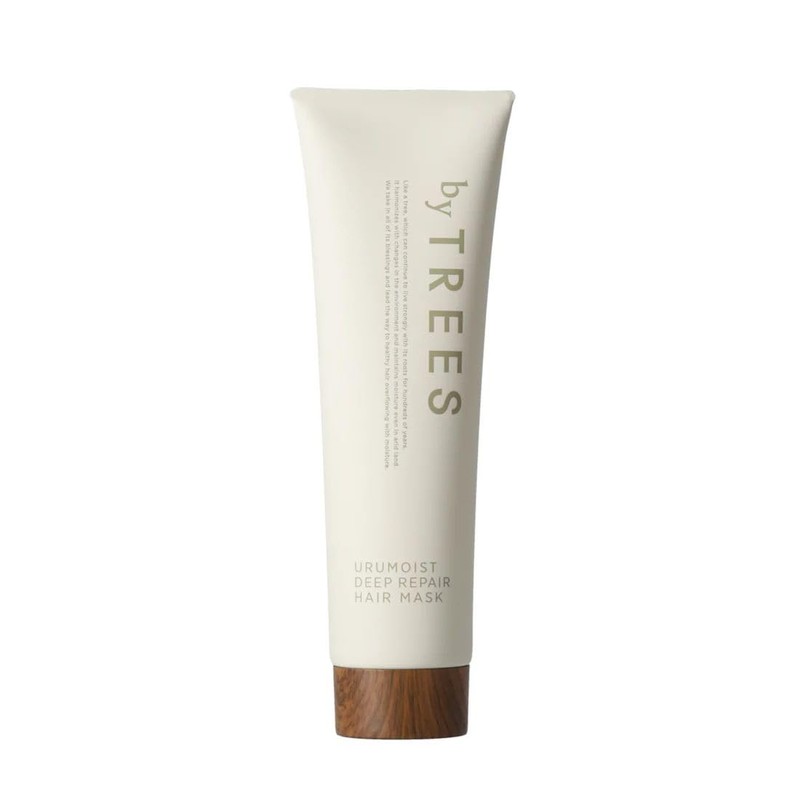 Beaute de Mode by Trees Uru Moist Deep Repair Hair