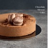 Belcolade Belgian Baking Milk Chocolate Discs - Lait Selection 33%