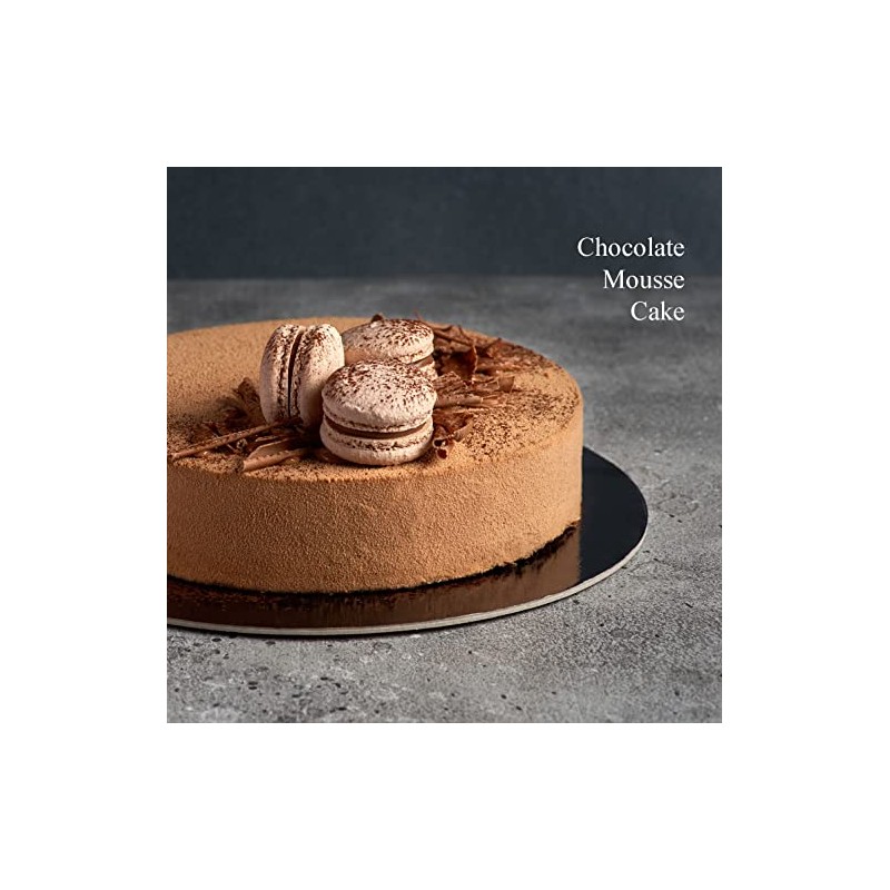 Belcolade Belgian Baking Milk Chocolate Discs - Lait Selection 33%
