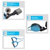 Over The Door Shoulder Pulley Improve Flexibility Arm Rehabilitation Exercise