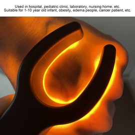 Garosa Vein Light Led Recargable Transiluminador Vein Finder