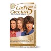 Lady Grecian Tinte Lady Grecian 5 Tono Castaño Claro A