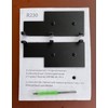 RIMA Innovations GbR Mercedes R230 Small Flap Repair Kit
