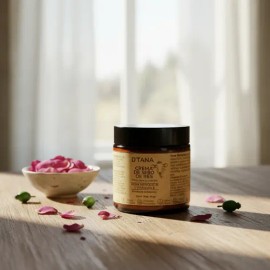 Crema Sebo De Res - Rosa Mosqueta Y Vitamina E 90gr