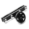 LICHIFIT Saddle Rail Mount for Garmin Varia RVR315 RTL515 RTL510