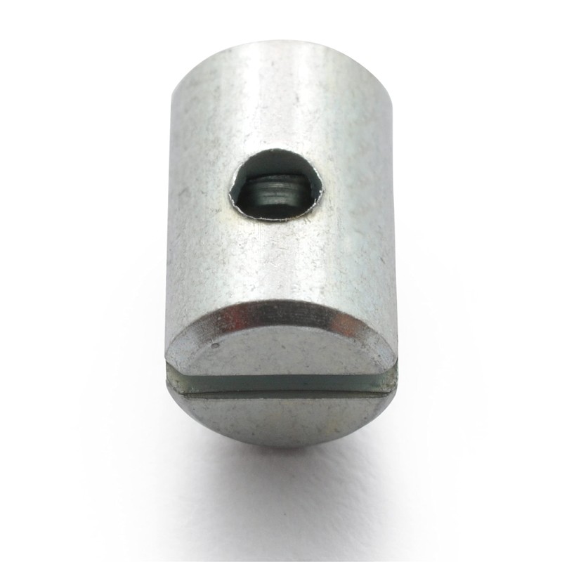 Easyboost Gas Cable Clamp Diameter 5 x 7.5 mm Throttle