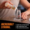 Gorilla Clear Glue, 5.75 Ounce Bottle (Pack of 1) -