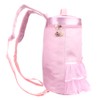 Children Ballet Dancing Satin Backpack Ballerina Girl Sequined Shoulder Bag