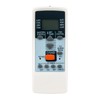AR-JE11 Replacement Remote Control Suits for FUJITSU O General Room