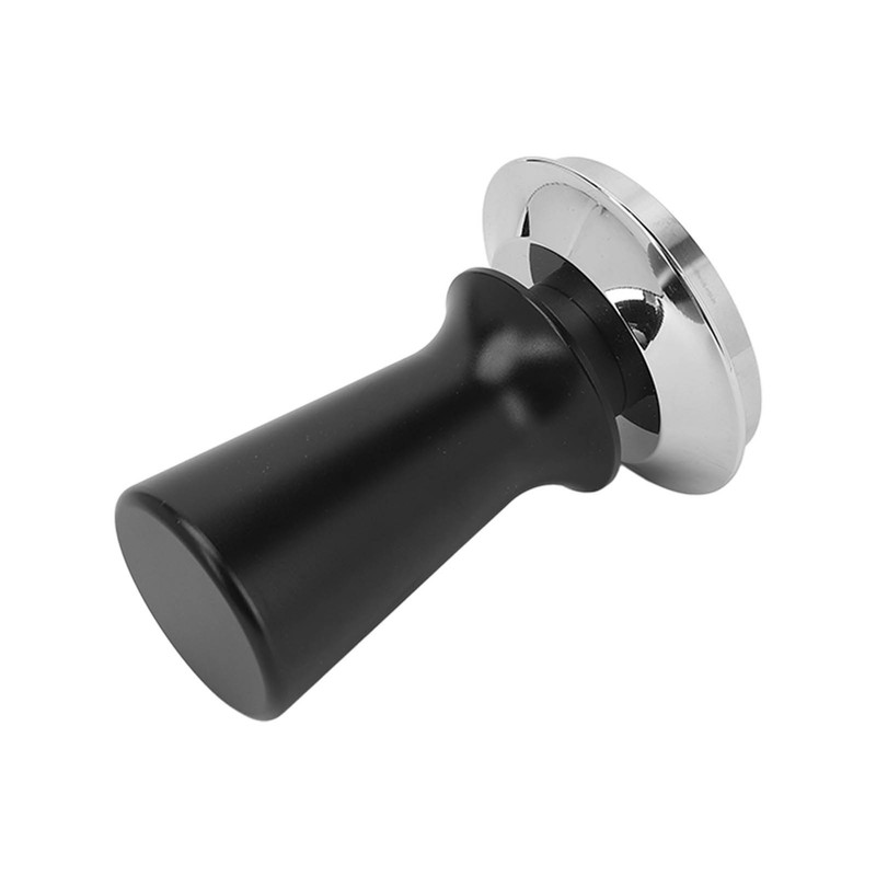 Coffee Tamper Stainless Steel Pressure Tamper Easy to Use Coffee