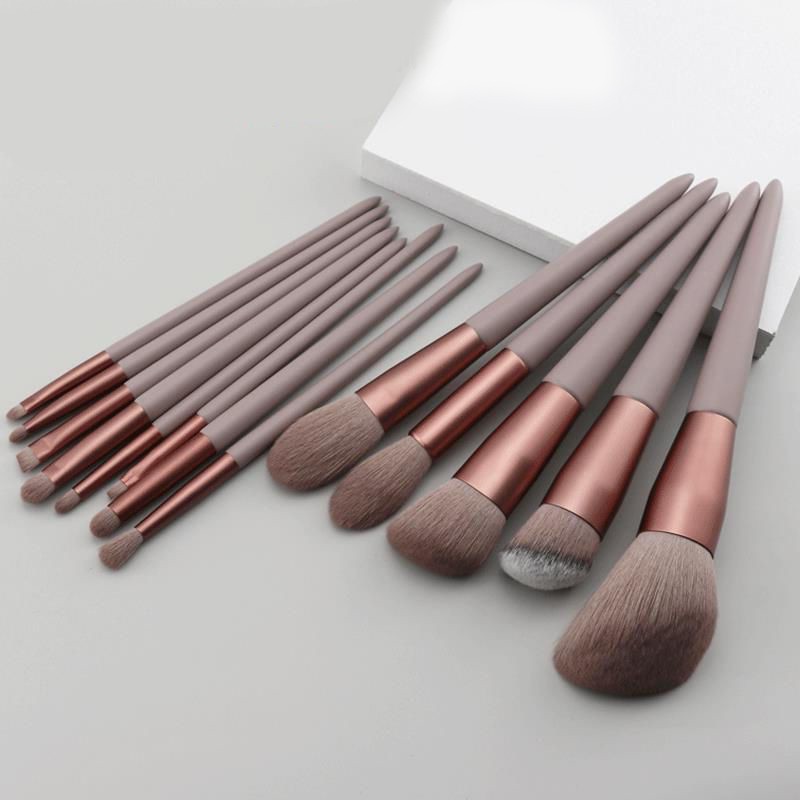 Makeup Brushes Eye