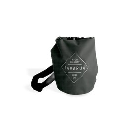 TAVARUA 3057 Waterproof Shoulder Bag, 3.2 gal (10 L), For Travel, Sports, Gym, Yoga, Wet Bag, Mini Size, Convenient to Carry, Waterproof Dry Bag, Suitable for Water Sports and Outdoor Activities