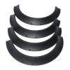 KEEPDSGN For Mini Cooper S R53 4PCS Fender Flares Wide