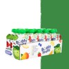 Buddy Fruits Snacks To Go Orchard Blend Unsweetened Applesauce 3.2oz