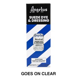 Angelus Suede Dye Neutral