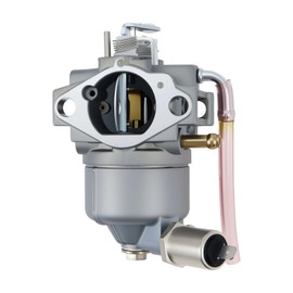 AM109205 Carburetor Suitable for John Deere GT242 GT262 GT275 F510 F525 LX170 LX172 LX175 LX176 LX240 FC420V FC401V Engine,Replace Kawasaki 15003-2398