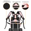 MOSISO Camera Backpack, DSLR/SLR/Mirrorless Photography Camera Bag 15-16 inch Waterproof
