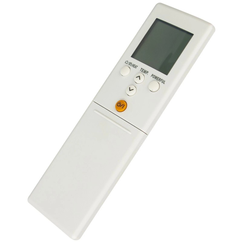 For Fujitsu AR-REB1E Replace Remote for Fujitsu Air Conditioner AR-REA2E