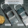 Westmark Spätzle Slicer with Dough Sleigh