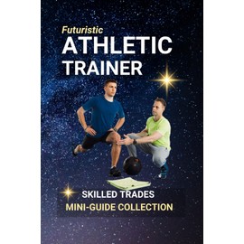 Athletic Trainer: Healing on the Field — A Career at the Heart of Sports, Strength, and Recovery