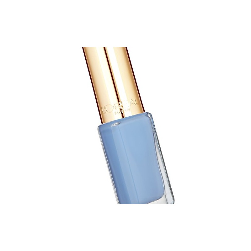 L'Oreal Paris Color Riche 248 Cloud Wow Nail Polish 5ml