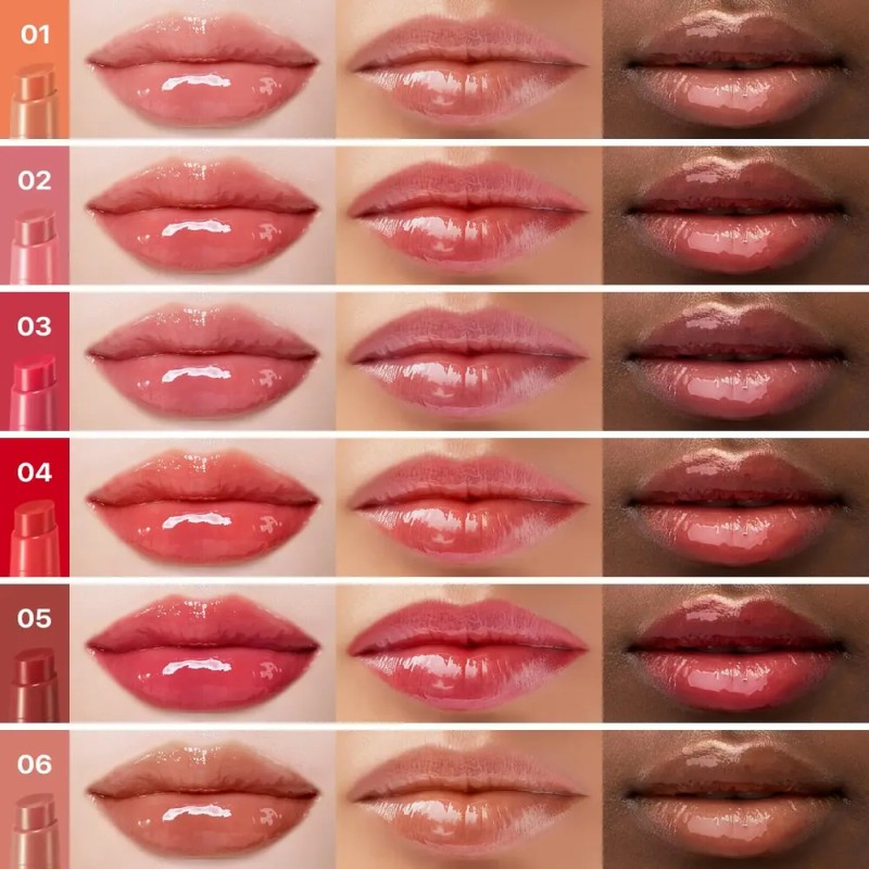 Lip Plumper Nature Republic Honey Melting Lip (02 Higos)