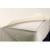 Cotonea Molton Mattress Topper Organic Cotton 90 x 200 cm
