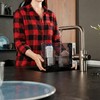 Aquafloow Set da 8 Filtri Acqua per Macchine da Caffè