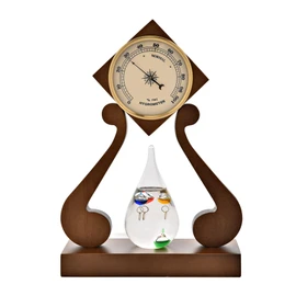 Widdop Galileo Weather Station 27cms